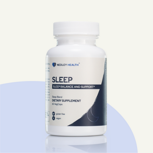 SLEEP by Nedley Health, 60 Capsules