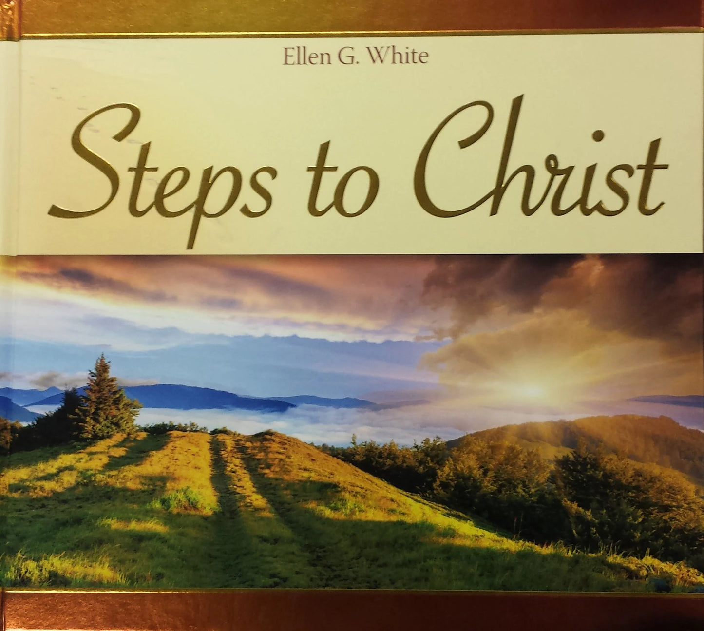 Step to Christ