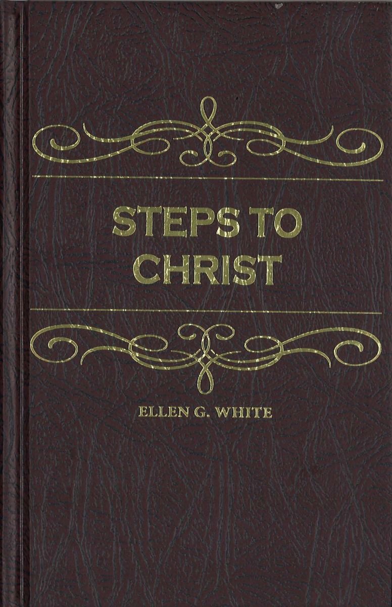 Step to Christ