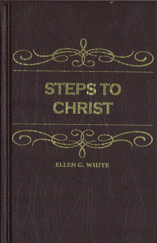 Step to Christ