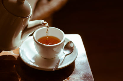Pau D'arco Bark Tea* 8 oz