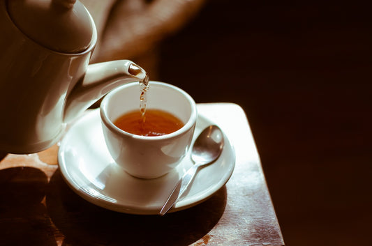 Pau D'arco Bark Tea* 8 oz