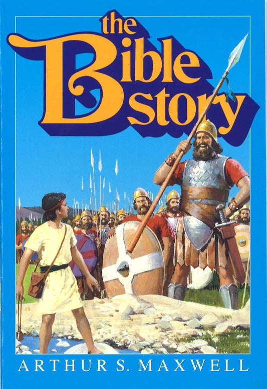 The Bible Story