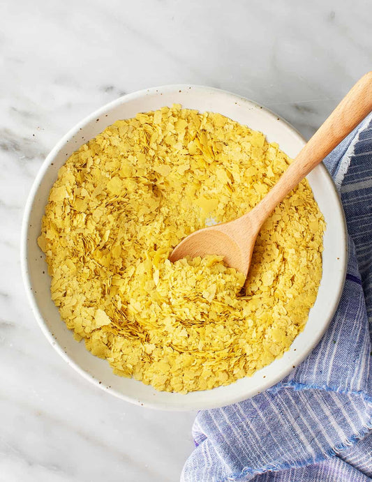Nutritional Yeast 1 lb