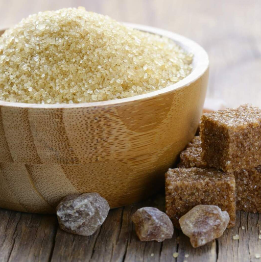 Organic Cane Sugar 1 lb