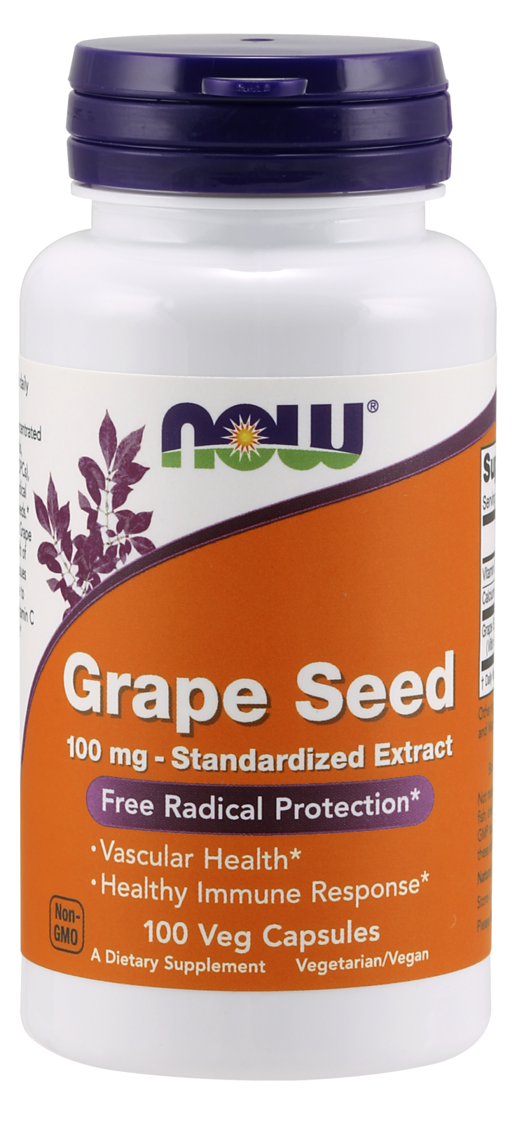 Grape Seed Extract