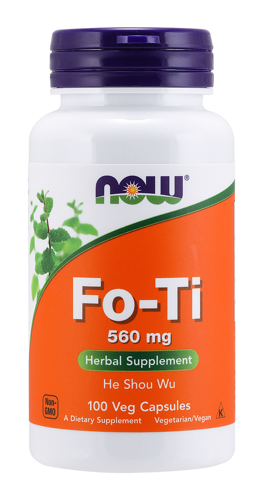 Fo-Ti 560 mg