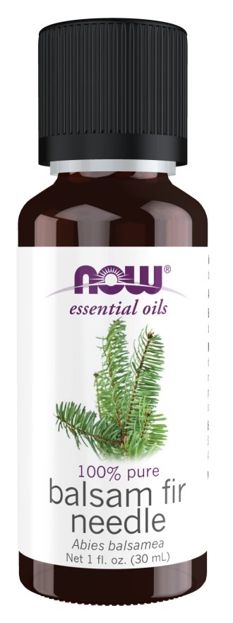 Balsam Fir Needle Oil 1 oz