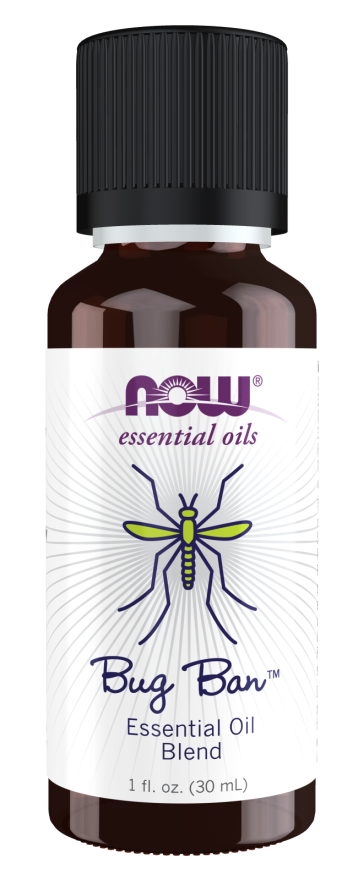 Bug Ban™ Essential Oil Blend