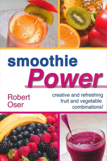 Smoothie Power