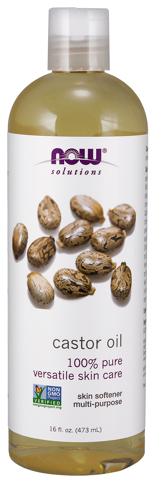 Castor Oil