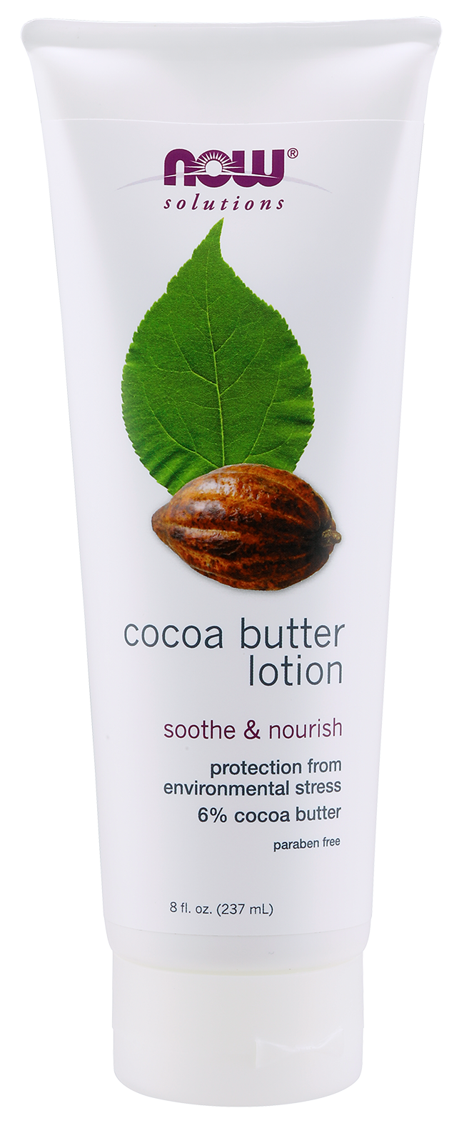 Cocoa Butter Lotion 8 fl oz