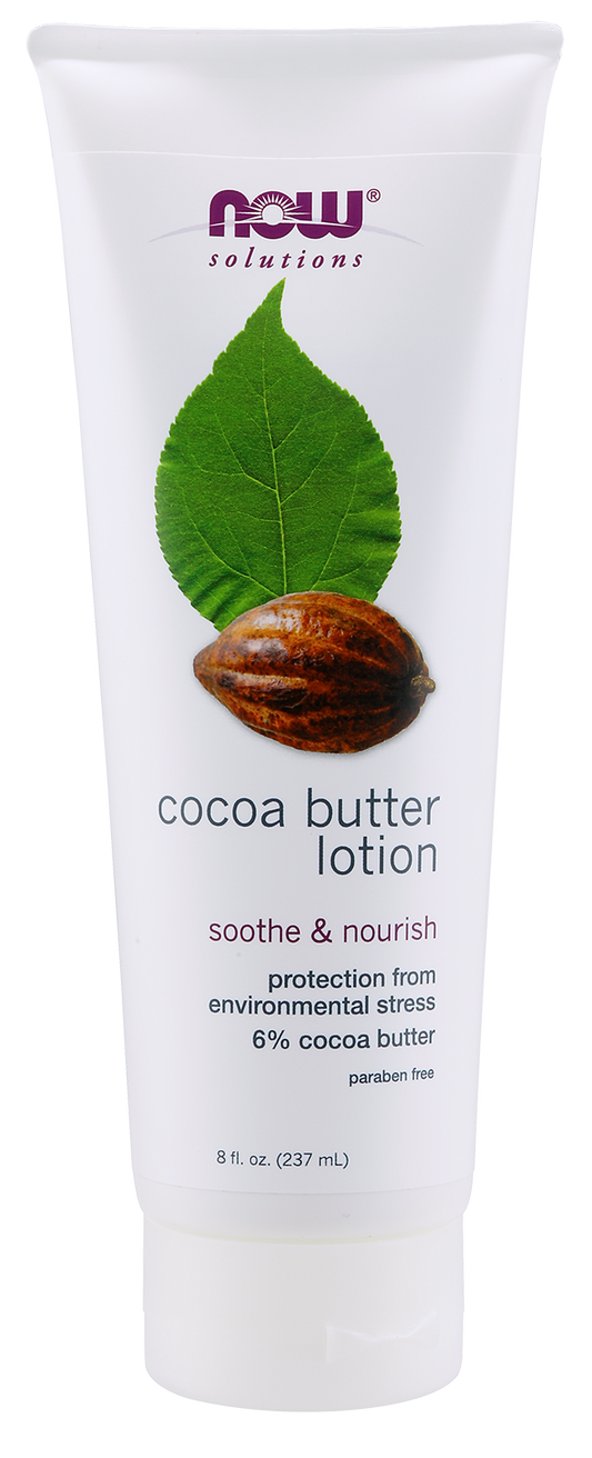 Cocoa Butter Lotion 8 fl oz