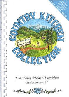 Country Kitchen Collection