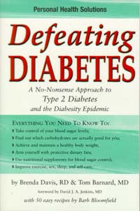 Defeating Diabetes