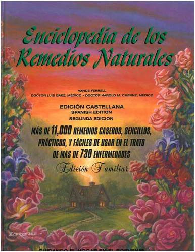 Enciclopedia de los Remedios Naturales