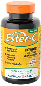 Ester-C Powder, 8 oz. DISCONTINUED BY THE MANUFACTURER