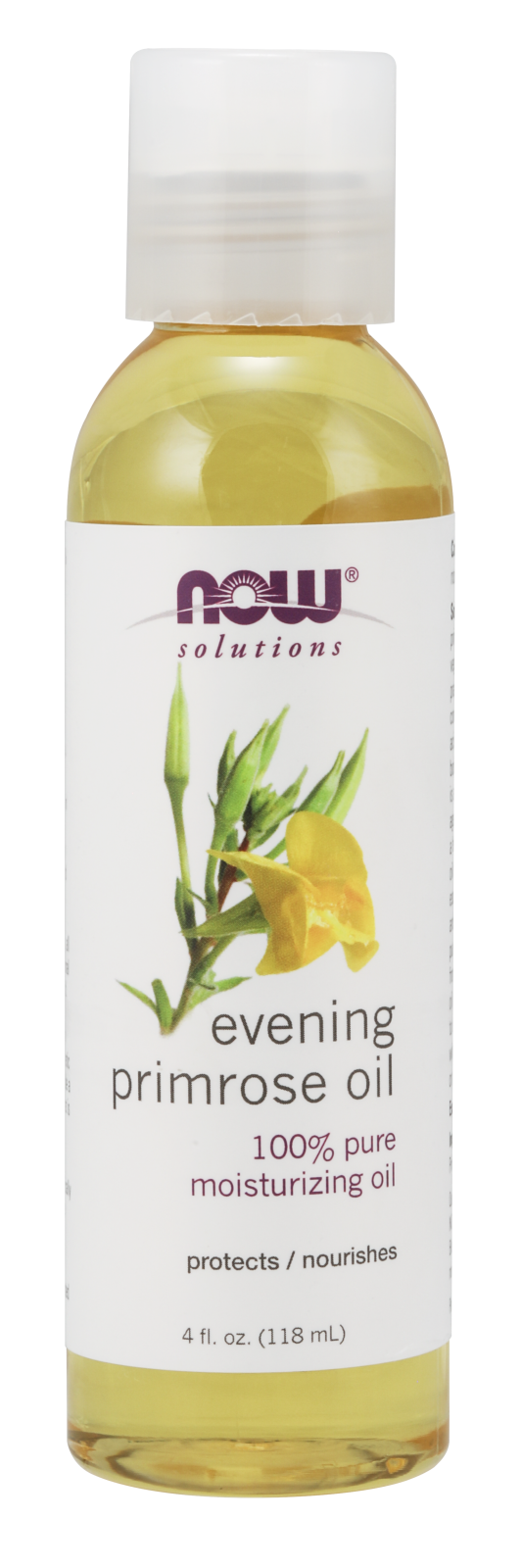 Evening Primrose Oil 4oz.