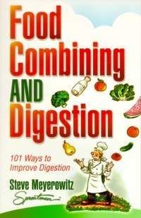 Food Combining and Digestion