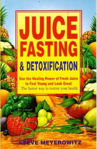 Juice Fasting & Detoxification