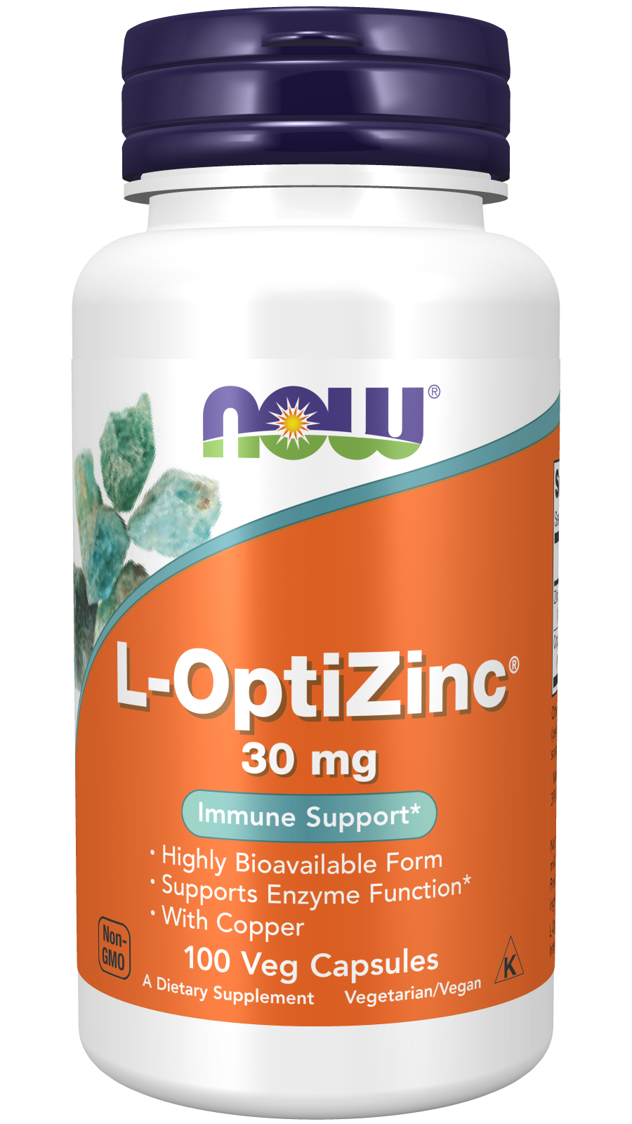 L-OptiZinc 30 mg