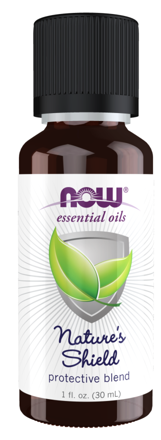 Nature's Shield Oil Blend Protective Blend