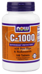 C-1000   100 Tablets