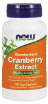 Cranberry with PAC'S 90 Veg Capsules
