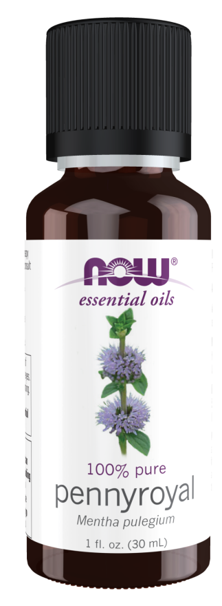 Pennyroyal Oil 100% pure