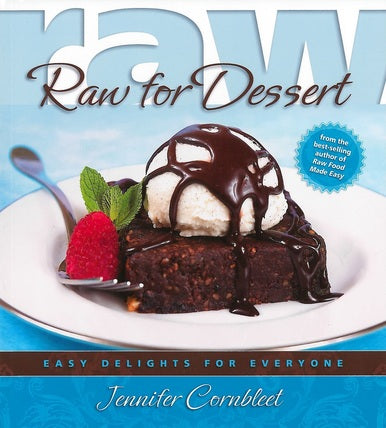 Raw for Dessert