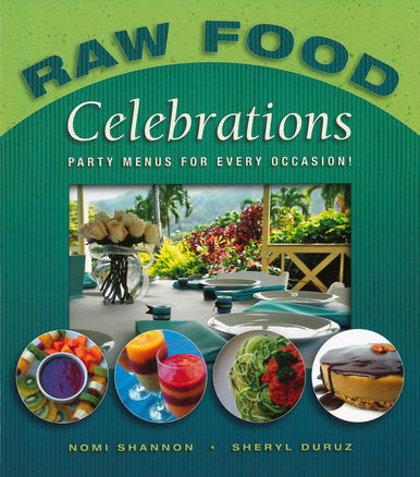 Raw Food Celebrations
