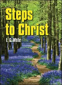 Steps to Christ E.G. White