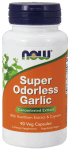 Super Odorless Garlic