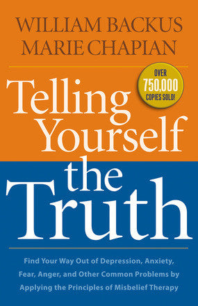 Telling Yourself the Truth