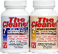 The Cleaner 7 day Men's Formula  52 Capsules