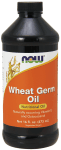 Wheat Germ Oil - 16 fl. oz.