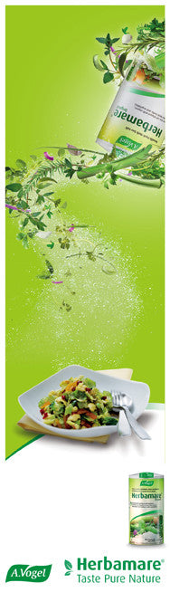 A. Vogel Herbamare Herbed Sea Salt 8.8 oz.