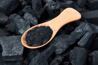 Charcoal, Activated Powder 2lb