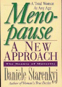 Menopause: A New Approach