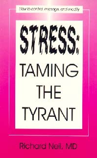 Stress: Taming the Tyrant