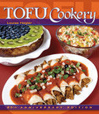 Tofu Cookery Cookbook