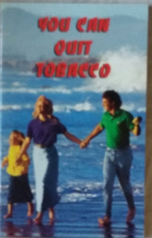 You Can Quit Tobacco / Ferrell, Vance H